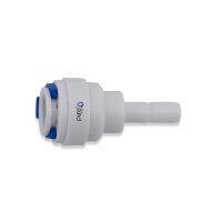 PureOne EF042-D Quick-Fitting - 3/8 Schlauch - Tülle |...