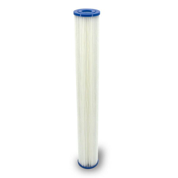 PureOne Pl-20 Membranfilter-Kartusche 20 Zoll | Filterfeinheit 1µ