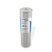 PureOne NF-10 Nylon Siebfilter Filterkartusche 10 Zoll 100µ