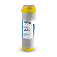 PureOne PP-10 FEIN Polypropylene Blockfilter f 10 Zoll Wasserfilter 1µ - 15µ